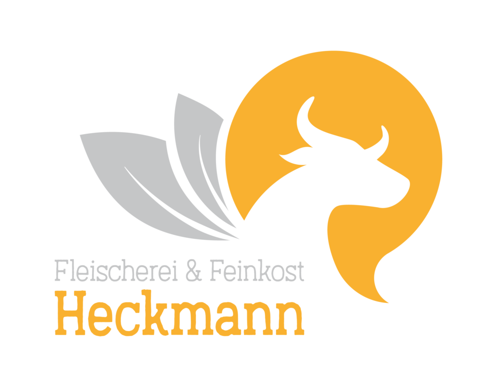 Logo Heckmann